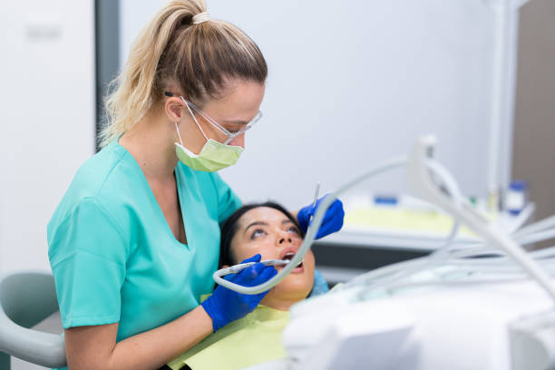 Best Dentist for Tooth Abscess  in Monticello, LA