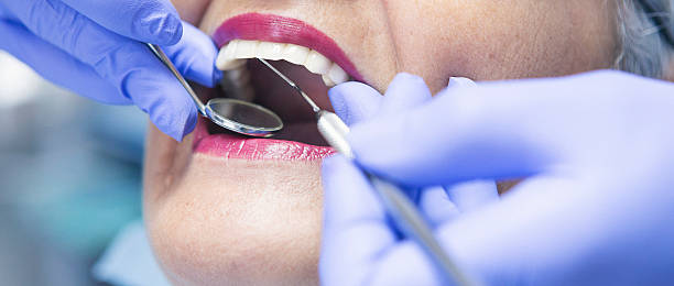  Monticello, LA Emergency Dentist Pros
