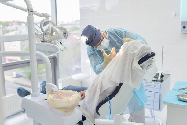 Best Broken Tooth Emergency  in Monticello, LA